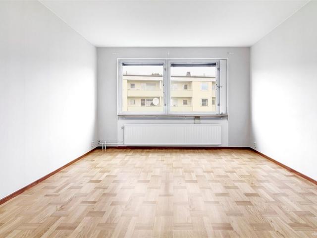 Silvergården 9 B