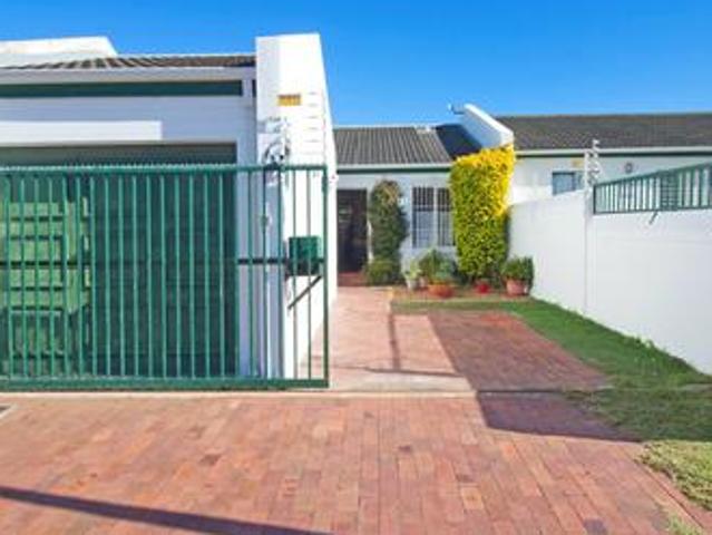 silverglade – 2 bedroom home