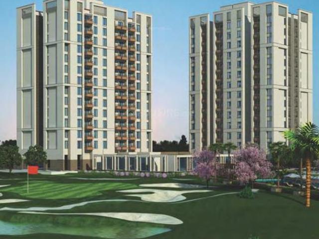 Silverglades The Melia,Sector 36 2.5 BHK Apartment For Sale Sohna
