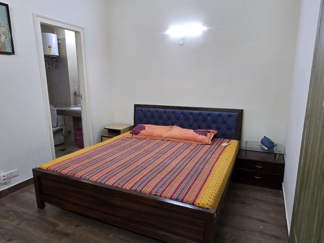 Silverglades The Ivy 3 Bedroom 3300 Sq. Ft. Apartment in Sector 28 Gurgaon Listing ID: #10353