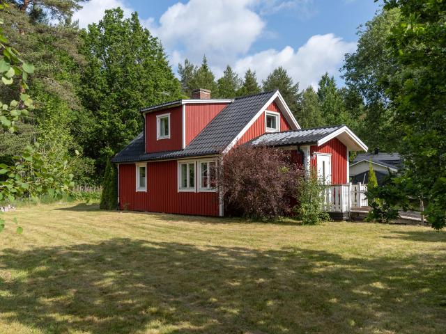 Silverkällevägen 8