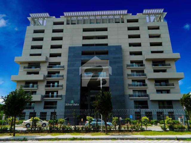 Silveroak Luxury 1 Bed Apartments For Sale