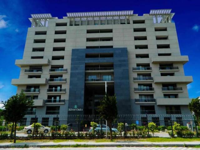 Silveroaks luxury apartment islamabad f 10 id 25708