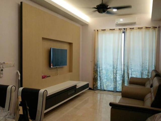 Silverscape Condominium