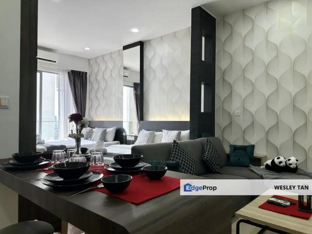Silverscape Luxury Residences