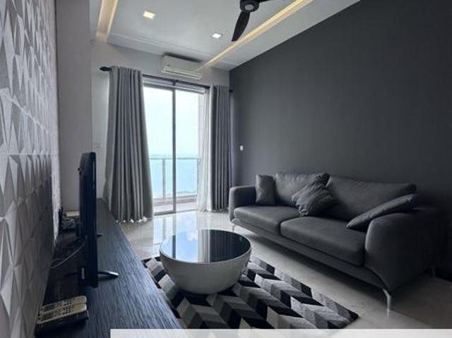 Silverscape Luxury Residences