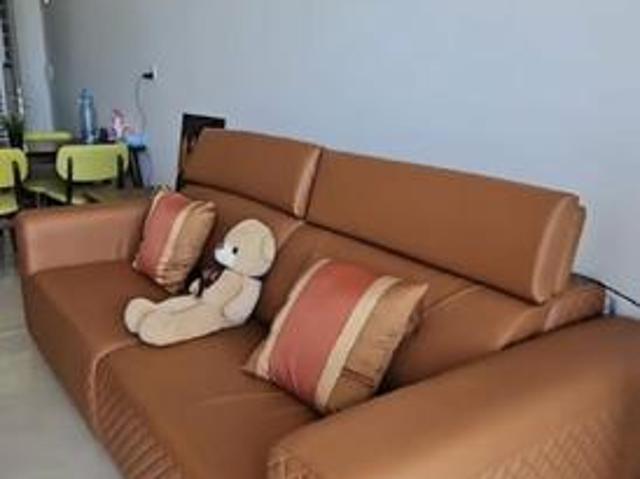 Silverscape Melaka Raya 2Bedroom