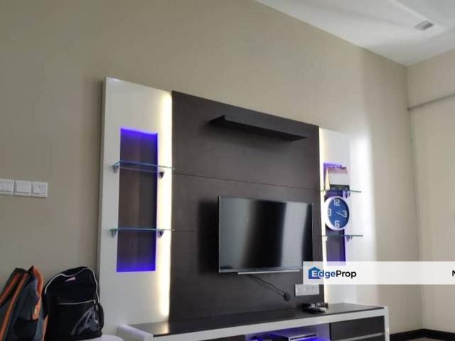 Silverscape Residence