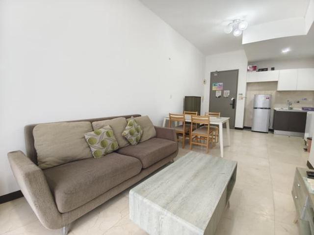 Silverscape Residence 2 Bed Seaview FOR RENT