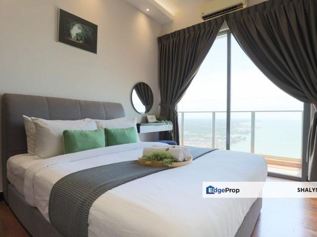 Silverscape Residence