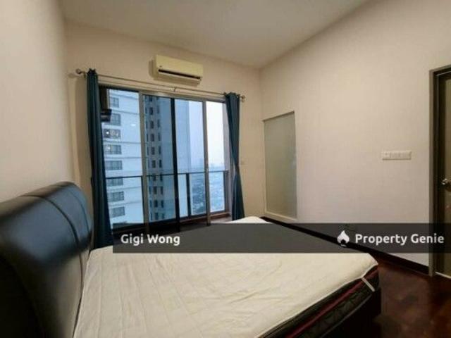 Silverscape Residence