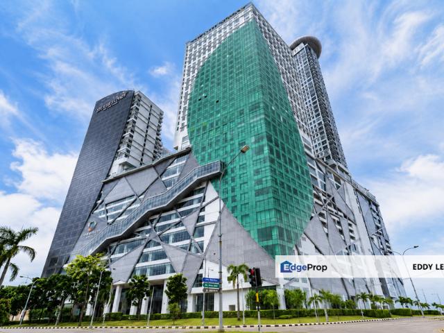 Silverscape Residence