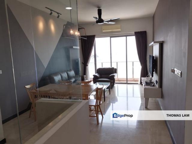 Silverscape Residence