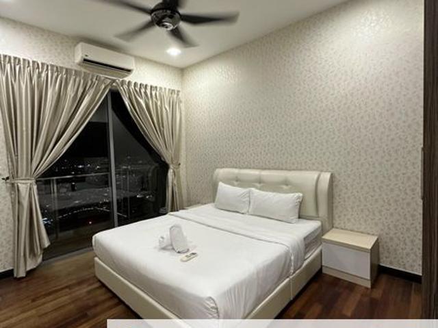 Silverscape Residence