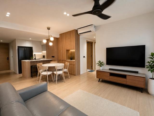 Silversea Condominium For Sale, $2,480,000, 2 Bed 2 Bath 1,066 sqft $2,326.00 psf