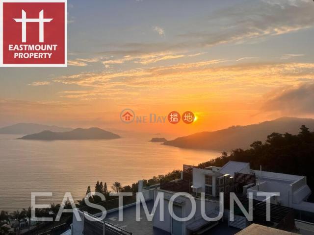 Silverstrand Villa House | Property For Sale and Lease in Fullway Garden 華富花園 Full seaview | Property ID:3919