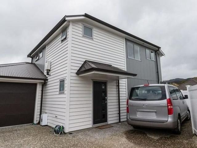 silverstream, 3 bedrooms