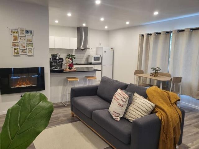 Silverstream, 2 bedrooms