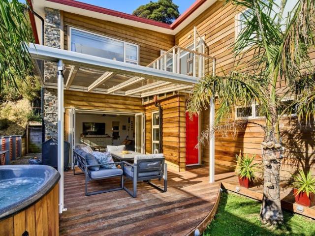 silverstream, 4 bedrooms