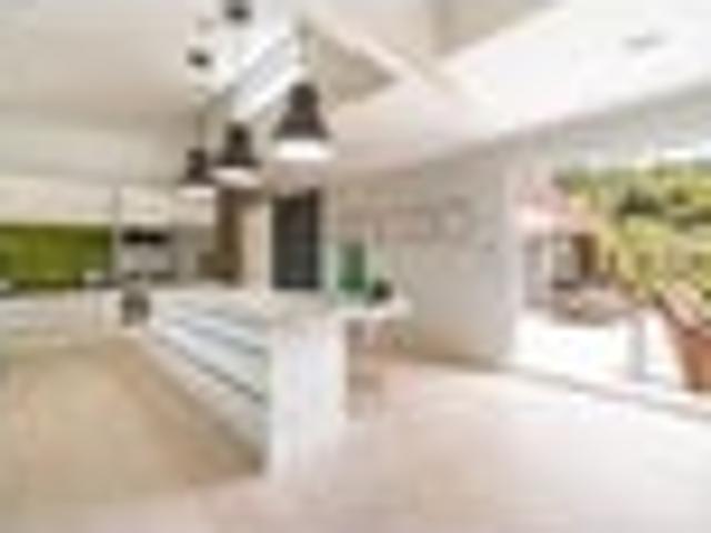Silverstream Space, Style & Serious Motivation