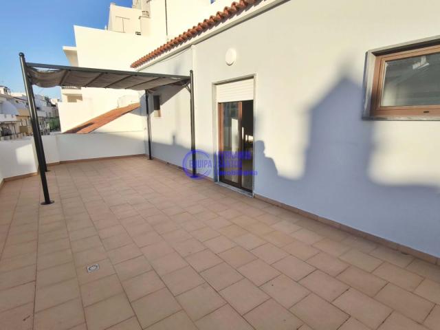 Apartamento T1 Armação de Pêra, Silves