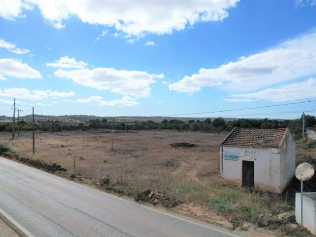Silves Algarve 45708458