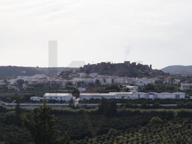Silves Algarve 96594238