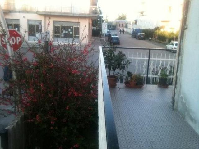 Silvi Marina TE affittasi mese di luglio