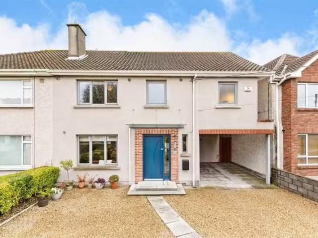 Silaire, 22 Gledswood Avenue, Clonskeagh, Dublin 14, D14 K286