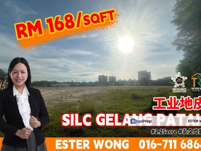 SILC NUSAJAYA