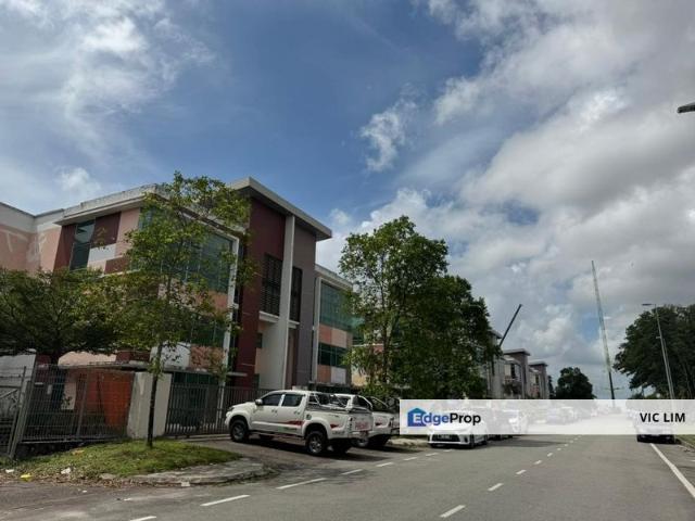 SILC NUSAJAYA