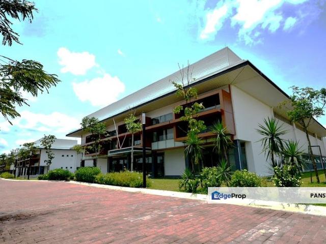 SILC NUSAJAYA
