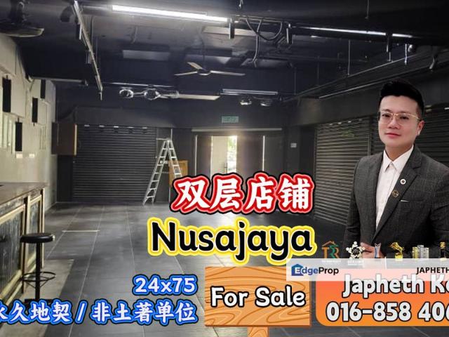 SILC NUSAJAYA