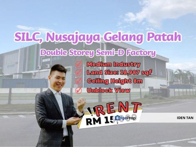 SILC NUSAJAYA