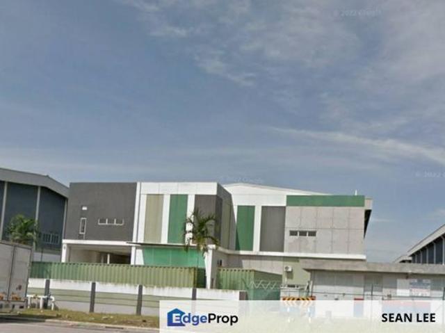 TAMAN SURIA