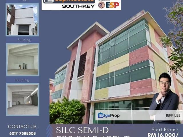 SILC NUSAJAYA