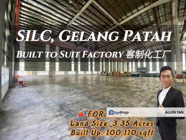 SILC NUSAJAYA