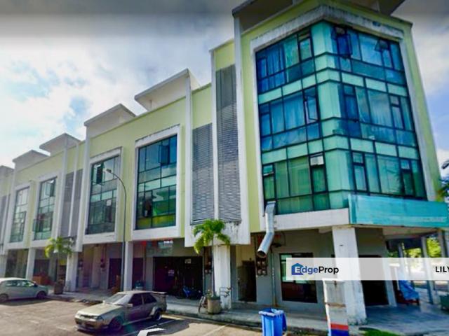 SILC NUSAJAYA