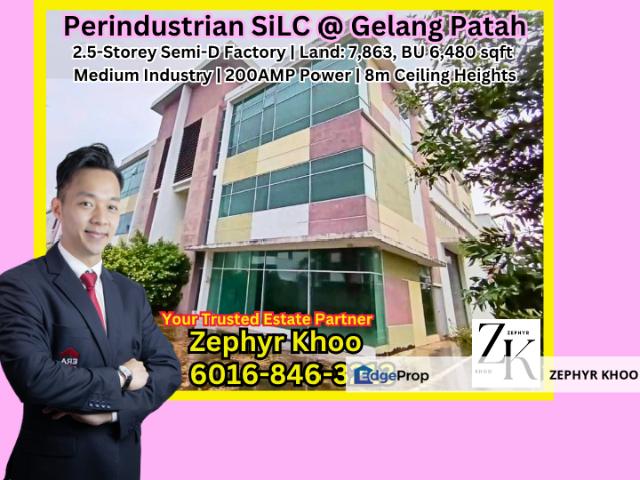 SILC NUSAJAYA