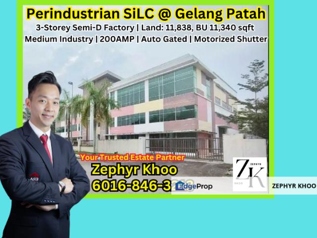 SILC NUSAJAYA