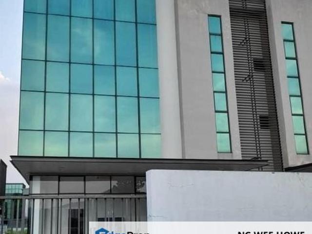 SILC NUSAJAYA