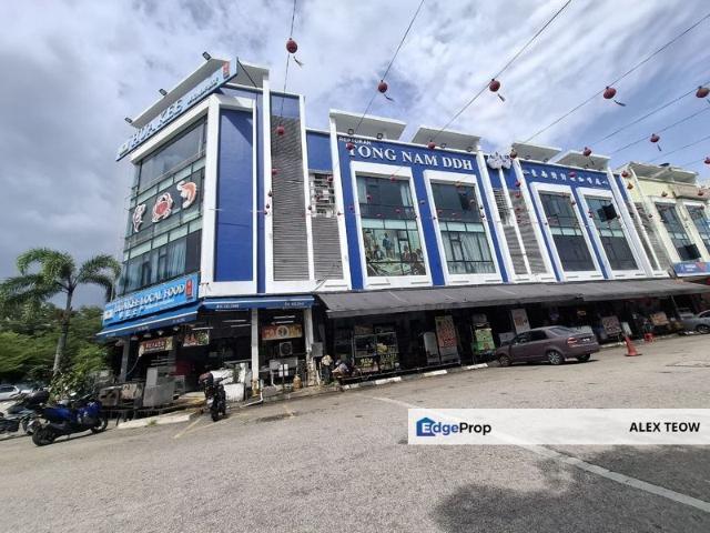 SILC NUSAJAYA