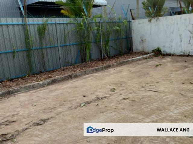 SILC @ Iskandar Puteri 2 Storey Semi D Factory | End Lot | 9,536 sqft Land | 200 Amp Power | Freehold