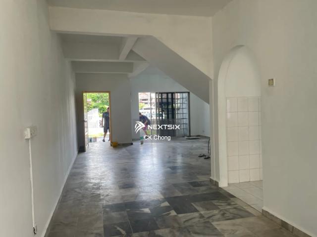 Silc semi D factory for sales