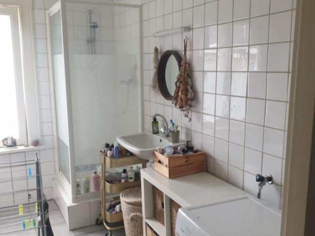 Silenenstraat, Den Bosch Amsterdam Apartments for Rent