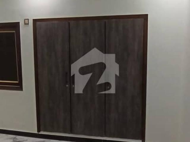 Silent Commercial 200 Sqyd House Available For Rent, Prime Location Of Gulshan E Iqbal Block 6