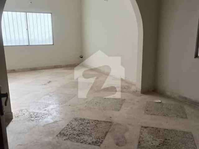 Silent/ commercial independent bangalow available for rent gulshan e iqbal block 13/a