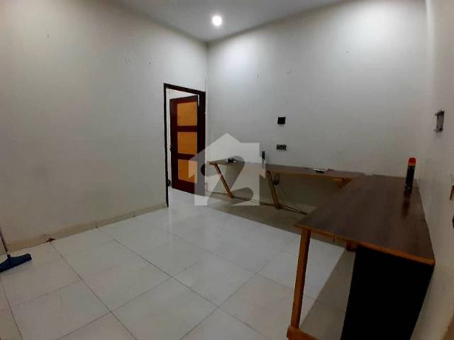 Silent commercial office for rent gulistan e jauhar block 3a