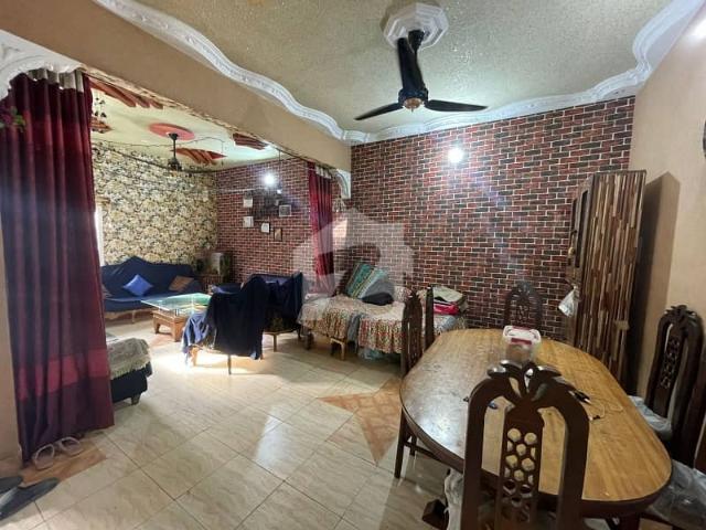 Silent commercial office for rent gulshan e iqbal 10 near sindhbad park