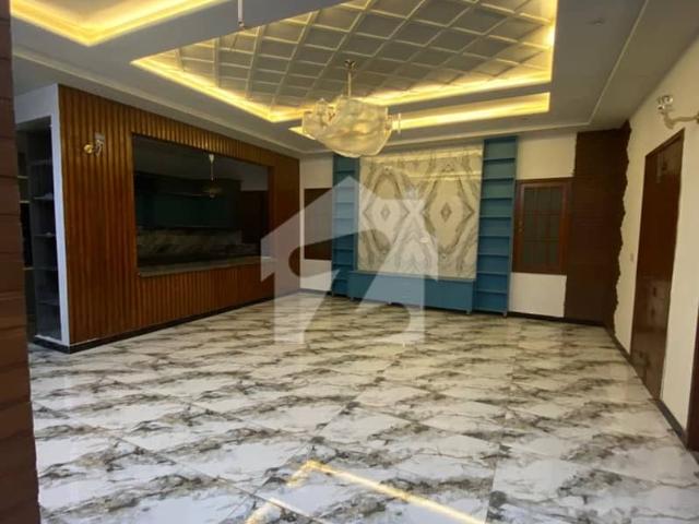 Silent Commercial Portion for Rent Gulshan e Iqbal Block 2 Ground Floor Portion Available